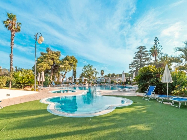Mapo Hotel Santa Lucia Catalogo Estate