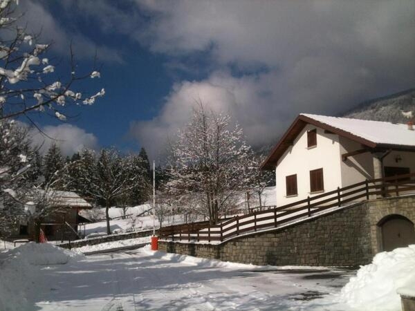 Residence Cirese 