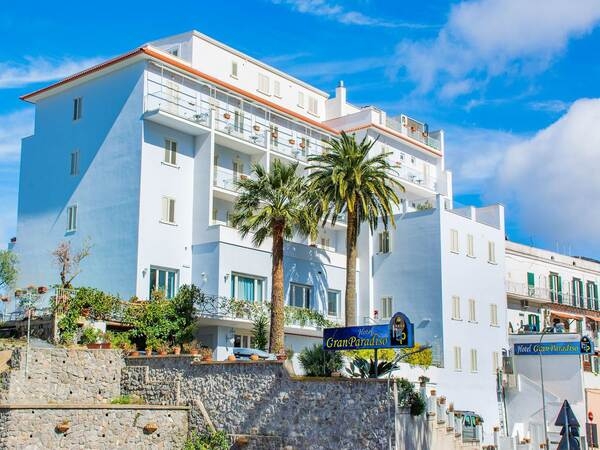 Hotel Terme Gran Paradiso Catalogo Estate