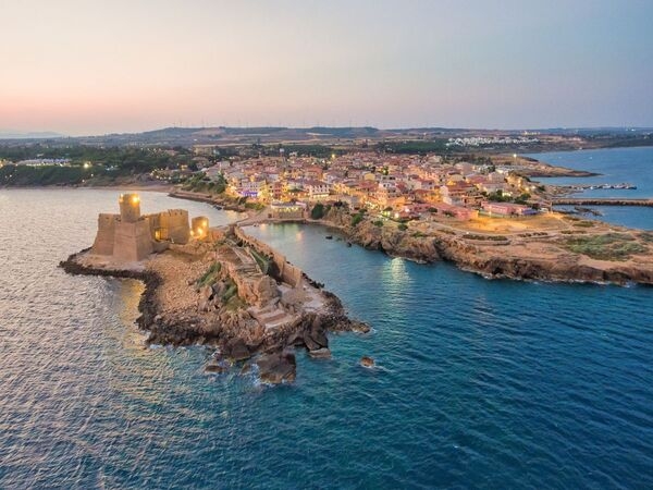 CDS Hotels Le Castella – Ninfe Saracene Catalogo Estate