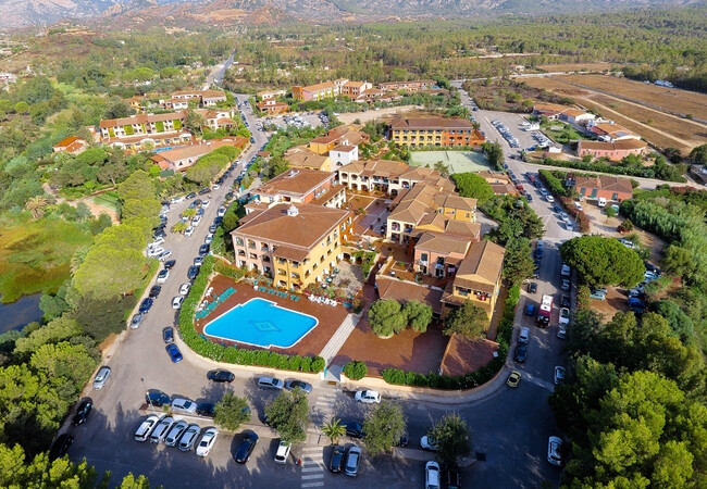 Nicolaus Club Torre Moresca Catalogo Estate