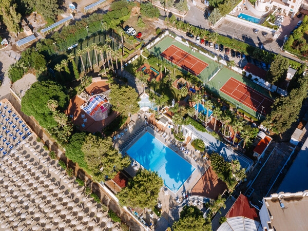 Nicolaus Club Fontane Bianche Catalogo Estate