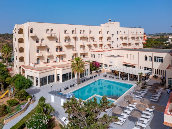 Nicolaus Club Eloro Catalogo Estate