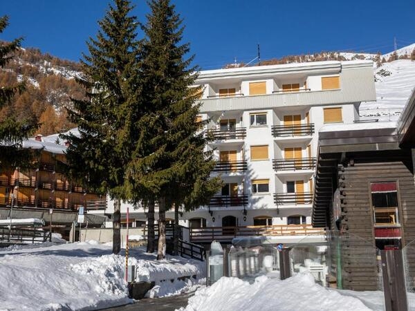 Hotel Hermitage 