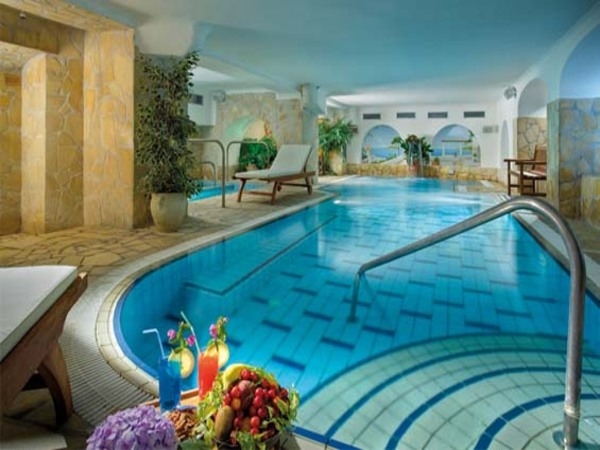 Wellness Hotel Flora Ponti e Festività