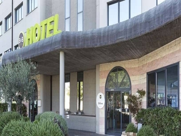 Hotel Bologna B&B