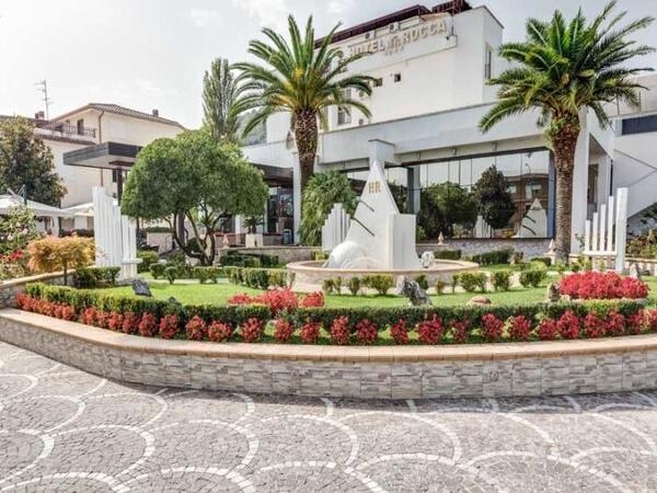 Best Western Hotel Rocca 