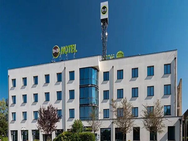 Hotel Ravenna B&B