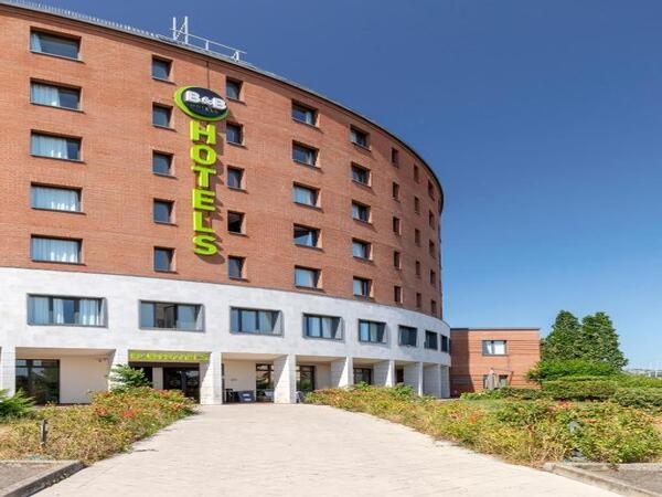 Hotel Sassuolo B&B