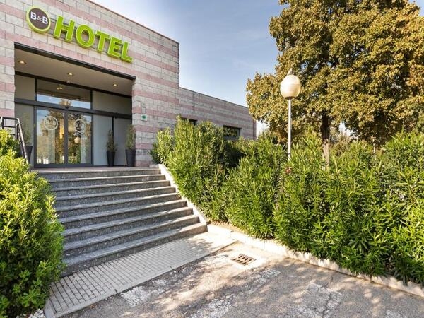 Hotel Faenza B&B