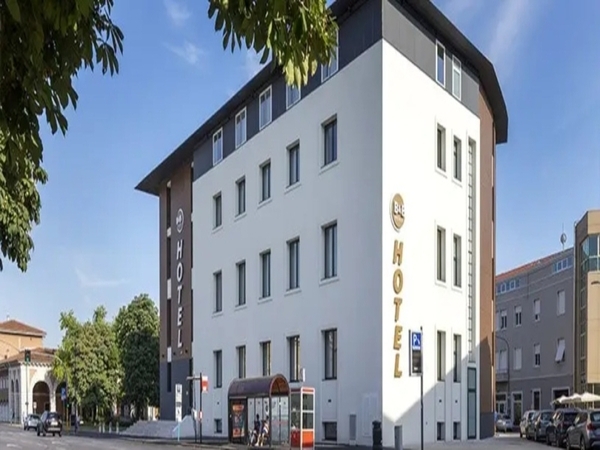 Hotel Brescia B&B