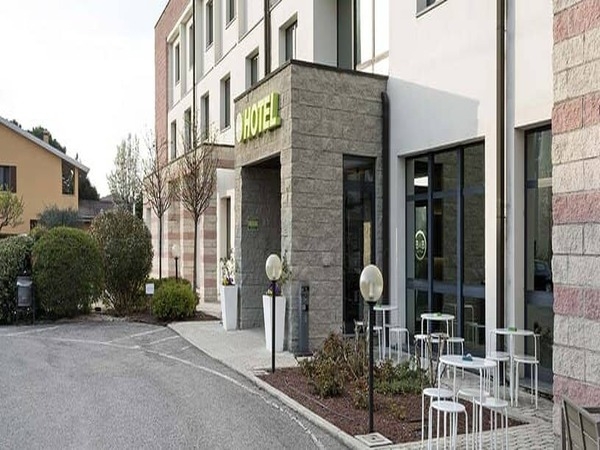 Hotel Mantova B&B
