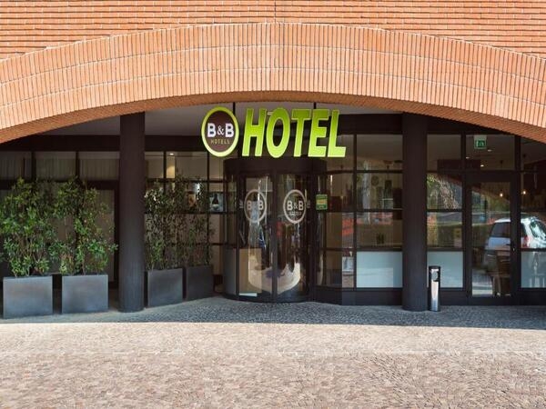 Hotel Como B&B