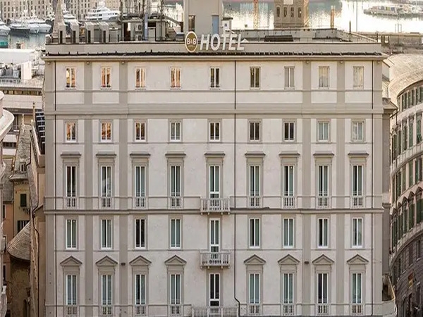 Hotel Genova B&B