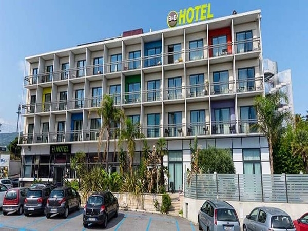 Hotel Savona B&B