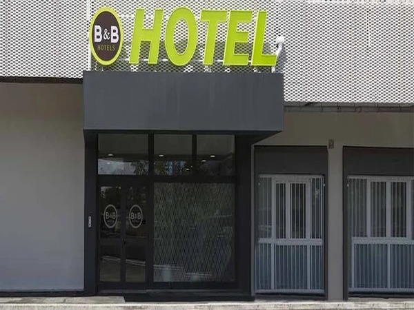 Hotel Roma Pietralata Tiburtina B&B