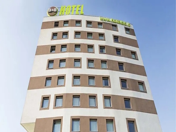 Hotel Torino B&B