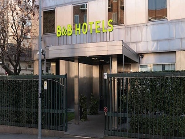 Hotel Torino President B&B