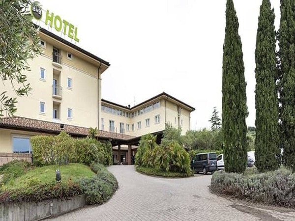 Hotel Affi Lago Di Garda B&B