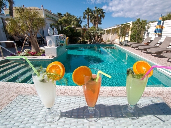 La Villa Resort & Spa Ponti/Festività